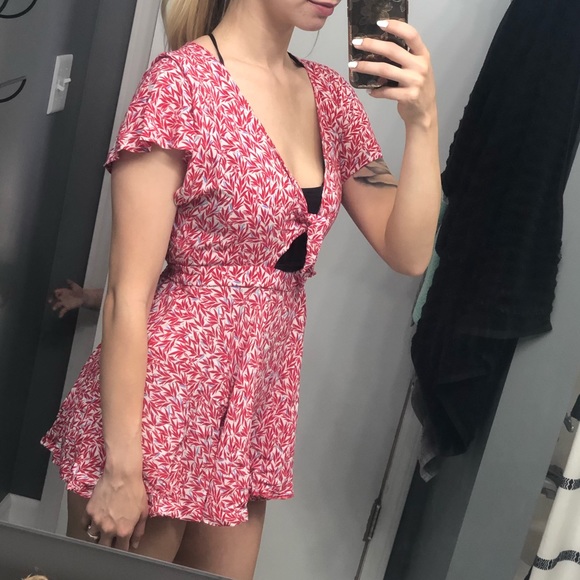 Lulu’s Dondi Romper - Picture 3 of 3